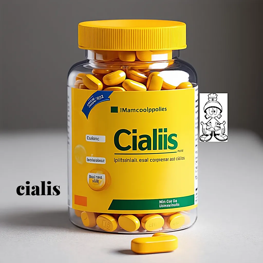 Cialis generico italiano